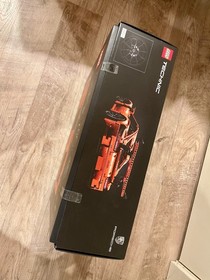 LEGO 42056 Porsche 911 GT3 RS TECHNIC BRAND NEW SEALED AUTHENTIC NIB NISB USA