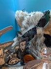 Vintage Estate Junk Drawer Lot Auction – Mixed Collectibles, Sewing, Glassware, — photo 9
