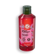Yves Rocher Raspberry Shine Vinegar Hair Rinse - 13.5 fl. oz. NEW