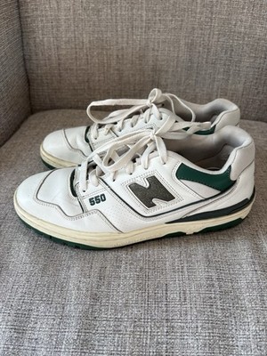 New Balance 550 x Aimé Leon Dore -‎ Evergreen Sz 9.5 s-l1200.jpg main image 3