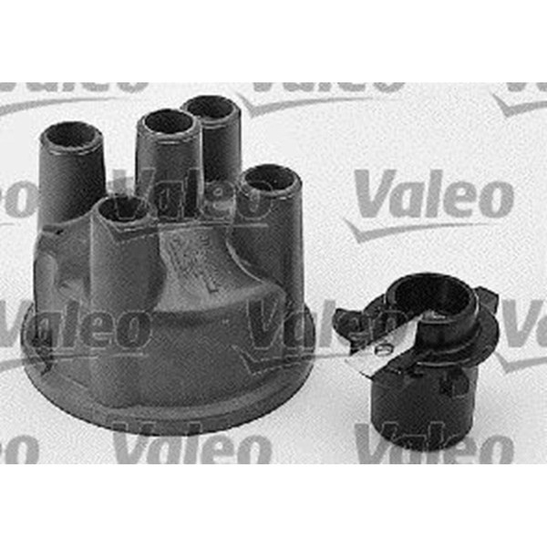 Valeo REP.-RSATZ ZÜNdverteiler Passend FüR Alfa Romeo Alfetta Giulietta Austin-image