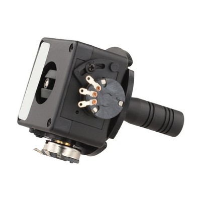1PCS 2-axis Joystick Potentiometer JH-D202X-R2 5K 2D Monitor Controller Switch