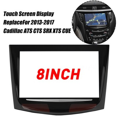 For Cadillac CUE ATS CTS ELR ESCALADE SRX XTS Touch screen Replacement Display