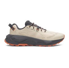Under Armour Men's Charged Bandit Trail 4 Running Shoes Khaki NEW