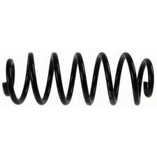 ✅ SACHS COIL SPRING LEFT/RIGHT REAR 996 945 NEW DE STOCK