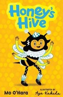 Honey's Hive | Mo O'hara | Englisch | Taschenbuch | Honey's Hive | 2023
