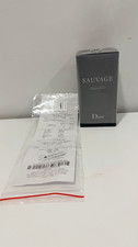 Dior Sauvage Eau de Parfum Spray Fragrance, Regular Size 3.4 fl oz