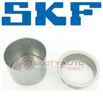 SKF Rear Differential Pinion Repair Sleeve for 1961-1982 Checker Marathon - ec