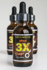  1 allnue 3X POWER Drops Sexual Stimulant estimulante sexual gotas improve sex