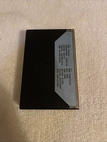 Metal Inferno - Cassette Tape Album KKLC 103 - Afbeelding 2 van 6