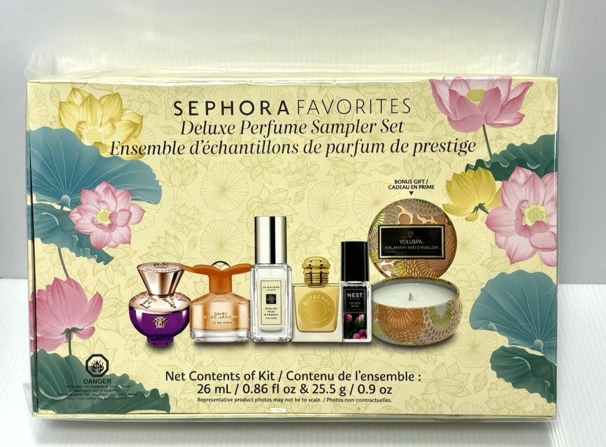 丝芙兰香水| eBay