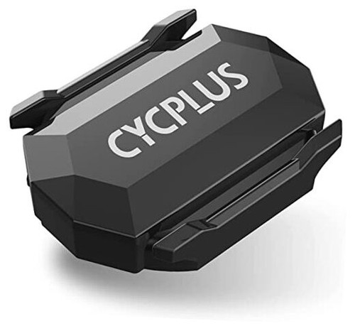 Cycling Speed and Cadence Sensor Bluetooth & ANT+ Wireless Bike Cadence ...