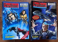 PERRY RHODAN Romanhefte ++ Band 2400 - 2499 ++  1.  Auflage ++
