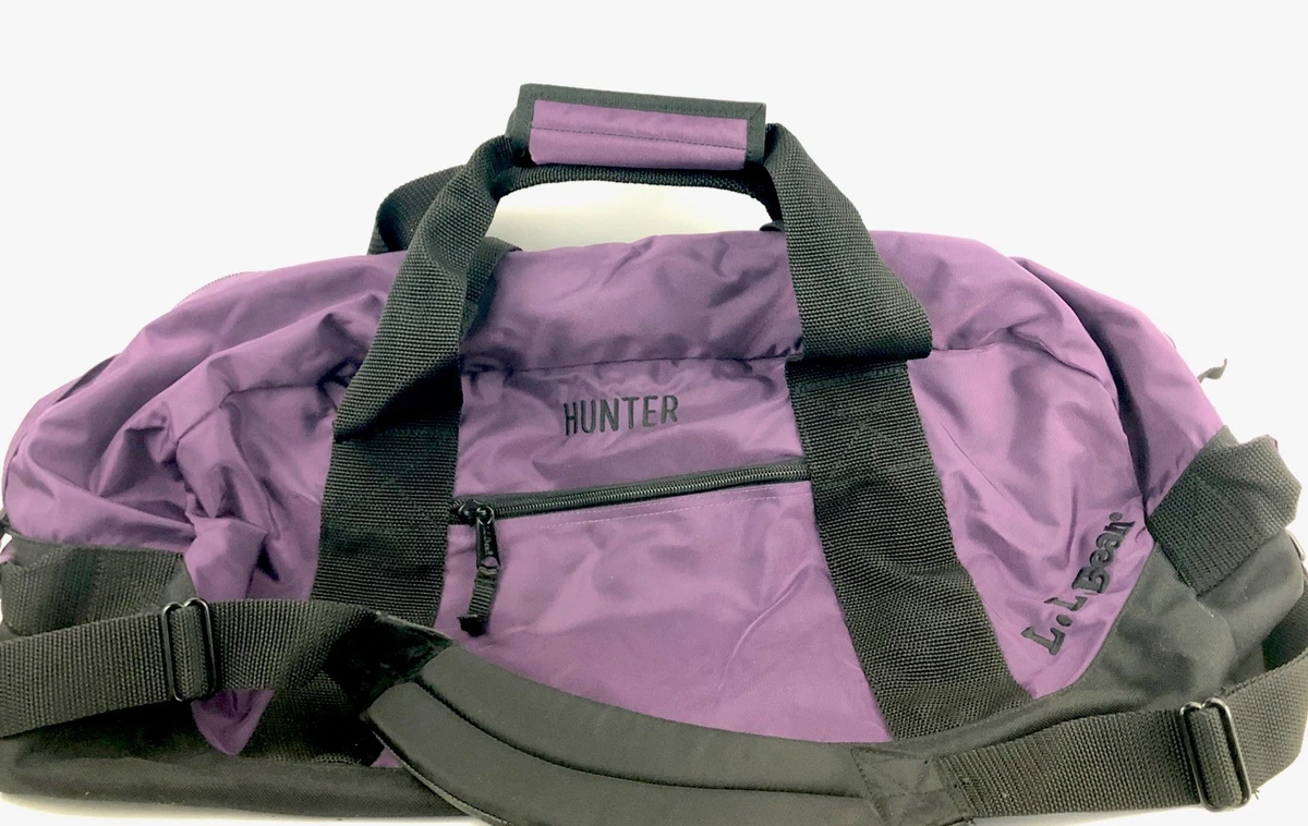 L.L. Bean Duffle Bags for sale | eBay