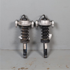 2011-2018 Porsche Cayenne Rear Strut Shock Ab...