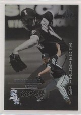 2004 SP Prospects Shingo Takatsu #119 1c7