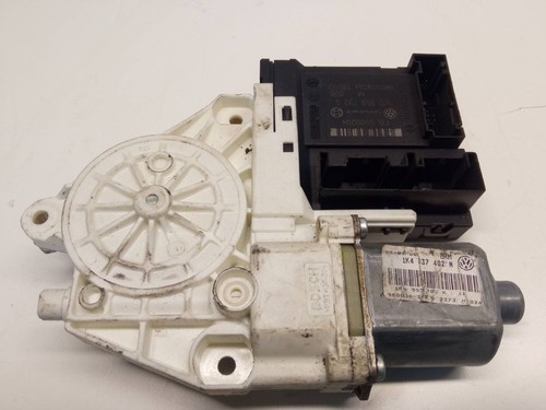 Volkswagen Golf V 2005 Rechts Fensterhebermotor Tür vorne 1K0959702K DRA24439