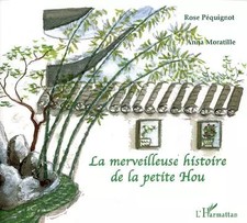 Die wunderbare Geschichte der kleinen Heu, Rose Péquignot und Anna Moratille