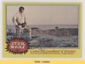 1977 Topps Star Wars Luke Skywalker's Dream #176 READ 0w6