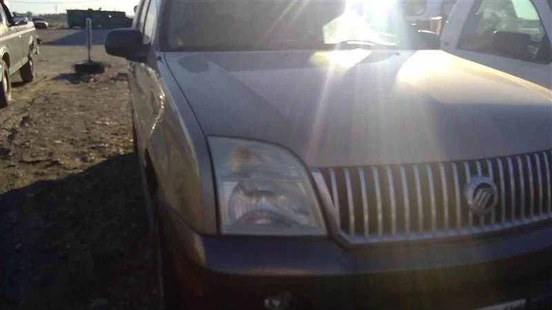 飞轮/柔性板自动变速器 8-280 适合 02-05 EXPLORER 1344782 — 第 4/4 张图片