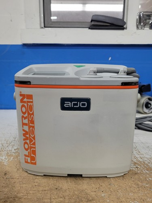 #ad #ad Huntleigh Flowtron Universal AC600 US DVT Pump Tested Working $100.00