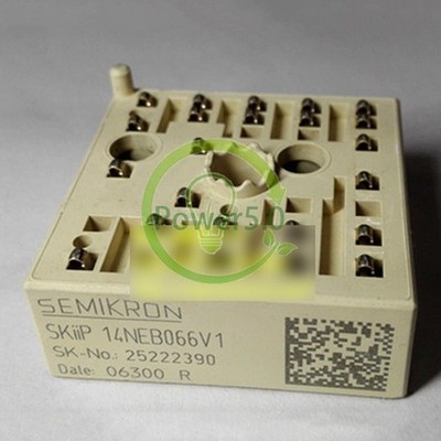 One For   New SKIIP14NEB066V1 power supply module  ~ #ff