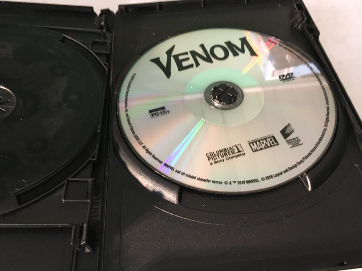 その他 EXPV 2 [DVD] wwzq1cm Venom / Venom Let There Be Carnage 2-Movie DVD Collection Tom