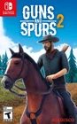 Guns N Spurs 2 - Nintendo Switch