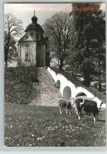 Kissing Kapelle