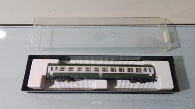 DYNAM ECH N. AUTO USI B10 2. KLASSE IN BOX 