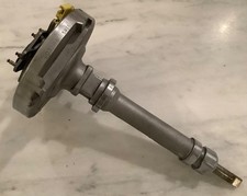 1976 Monte Carlo 400 Small Block Orig Gm Delco Remy Hei Distributor 1103203 Rare