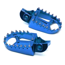 43566 - PASSERELLA PEDONALE KTM/Husqvarna compatibile con HUSQVARNA TC 125 2016-