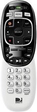 DIRECTV RC71 Remote Control - White
