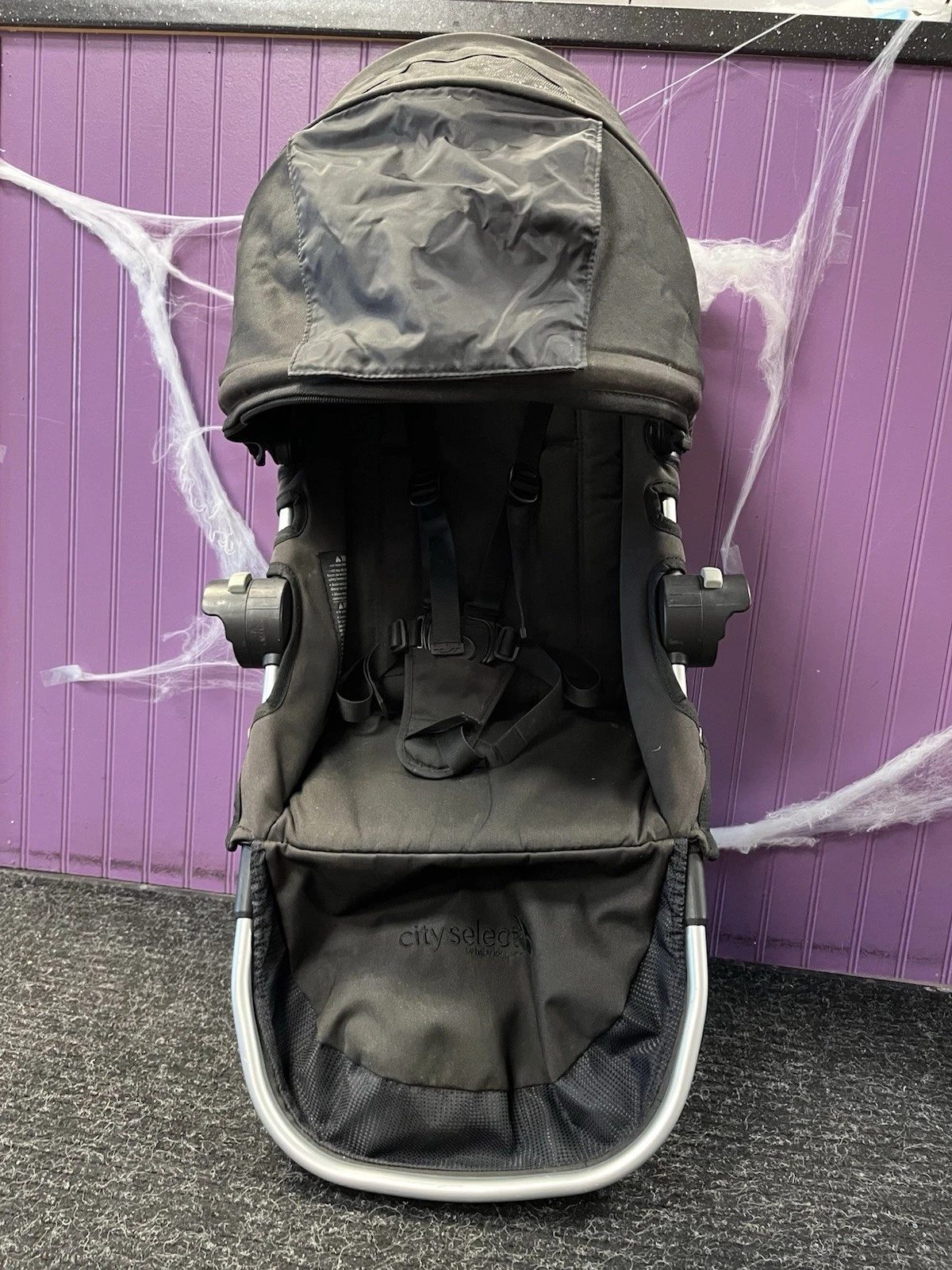 Replacement Seat City Select By Baby Jogger Stroller