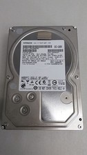 Hitachi DeskStar HDS722020ALA330 2 TB 3.5" SATA II Desktop Hard Drive