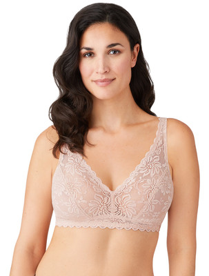 お値下げ！WACOAL　CW-X　STYLE UP MODEL Wacoal 810334 Soft Sense Bralette | eBay