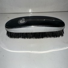 Vintage Pro-Phy-Lac-Tic Brush Made in USA Art Deco Design
