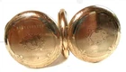 Antique 1915 Waltham 16 Size Grade 620 20 Year Hunter Case Pocket Watch 4 REPAIR