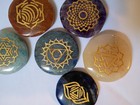 Chakra Stones — photo 5