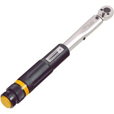 Proxxon Industrial MicroClick MC 30 Torque Wrench 6-30Nm
