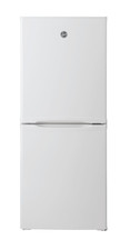 Image of Hoover HOCH1S513EWK 185 Litre Combi Fridge Freezer - White 52265