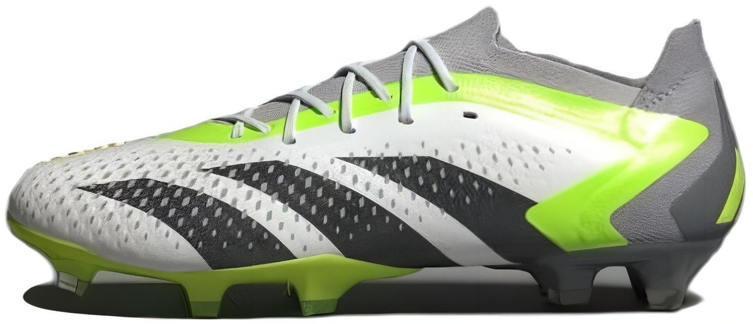 Size 8 - adidas Predator Accuracy.1 FG Low Crazyrush Pack for sale