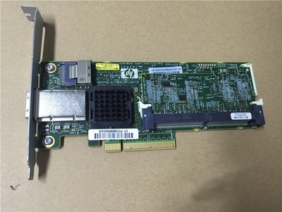 HP P212 Smart Array RAID Controller 6G SAS 512MB Cache #lk