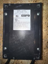 ESP D113Z6T Transient Surge Protector Digital QC Power Filter w/ FREE SHIPPING