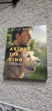 Arthur the King (Blu-ray, 2024)