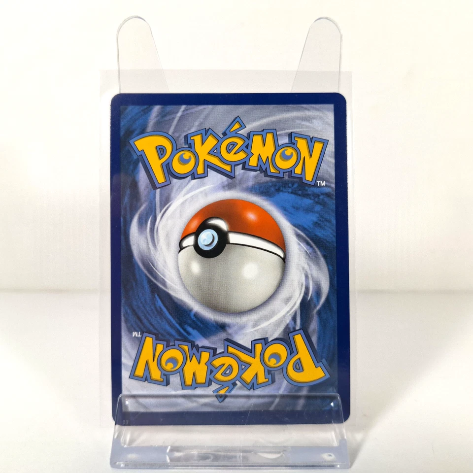 Pokemon TCG M Gardevoir EX 79/114 XY Steam Siege Ultra Rare Holo NM Mega - Image 2 of 4