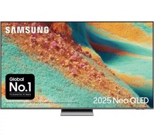 SAMSUNG 65" Neo QLED 4K Mini LED Vision - QE65QN85F - REFURB-A