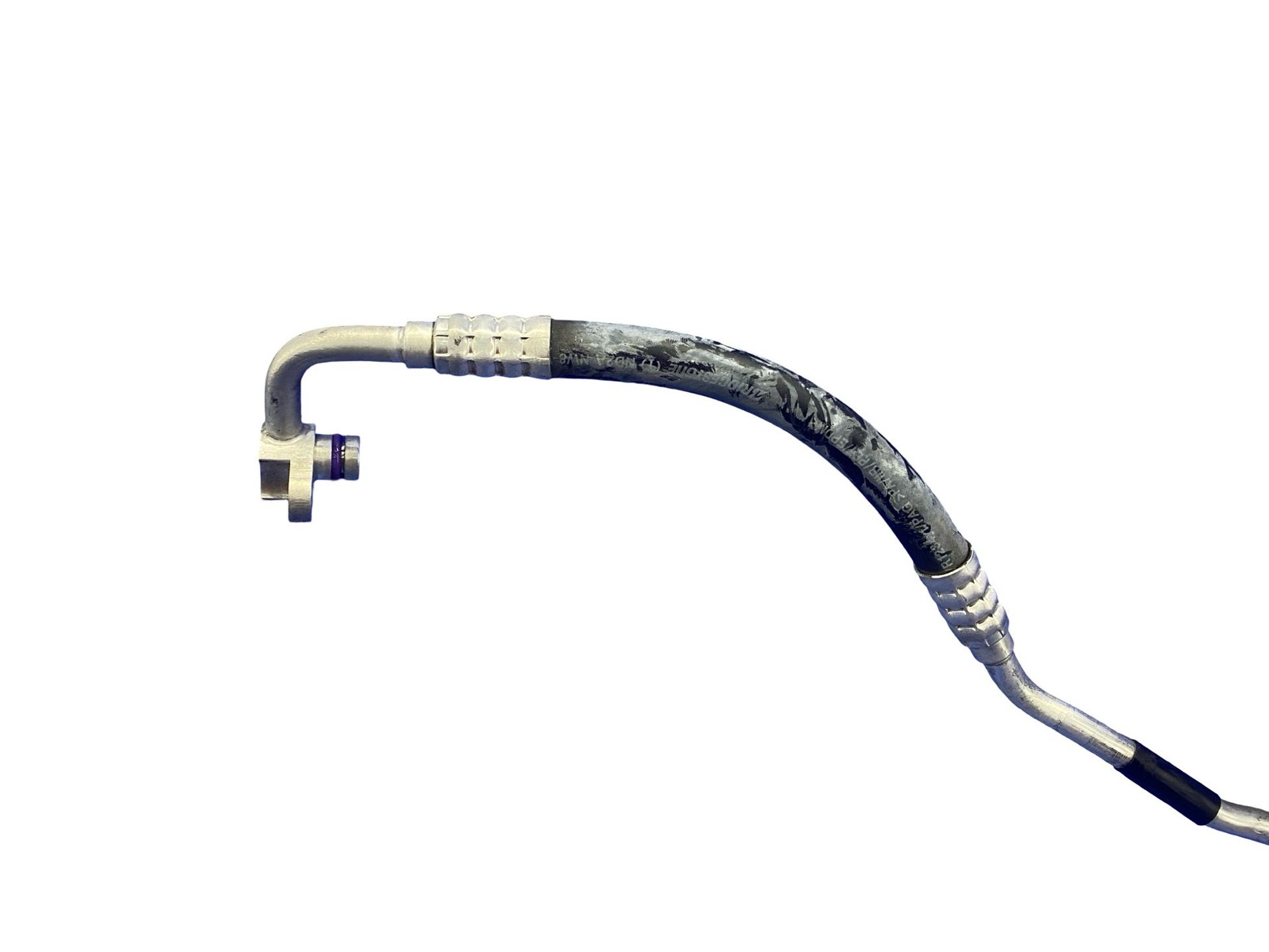 2017-2023 Audi R8 PERFORMANCE SPYDER AC Air Conditioning Hose Pipe 4S0820738D