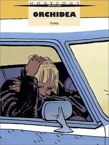 Horizons, Numéro 14: Orchidea von Cosey | Buch | Zustand gut
