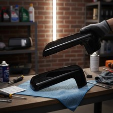 Compatible with 2019-2025 Chevy Silverado 1500 GMC Sierra 1500 Side Mirror Co...